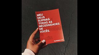 Deus e as Riquezas Sem Medida.