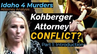 Kohberger Attorney Anne Taylor previously represented victim family members - Attorney Analysis