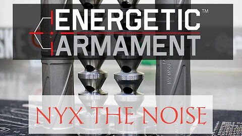 Energetic Armament NYX 22
