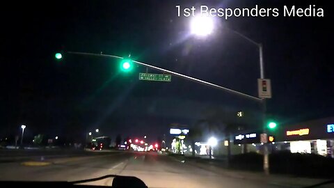 Police Scanner Action!!! Wednesday 2/1/23 Livestream Media Bakersfield Ca