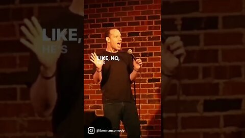 It’s hard to be a man #comedy #comedyvideo #funny #standupcomedy #joke #viral #comedian #jokes