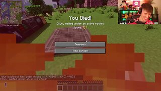 DAILY MINECRAFT HIGHLIGHTS EPISODE #35