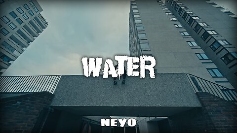 [FREE] Melodic Drill Type Beat x R&B Type Beat "Water" | Melodic Type Beat