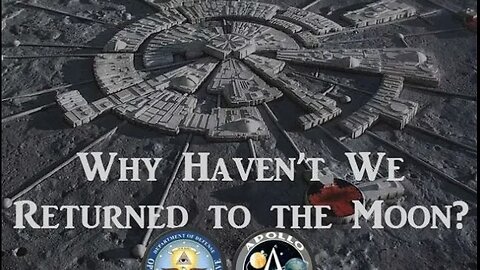 (Dark SKY) Aliens on the Moon and Mars NASA Coverup