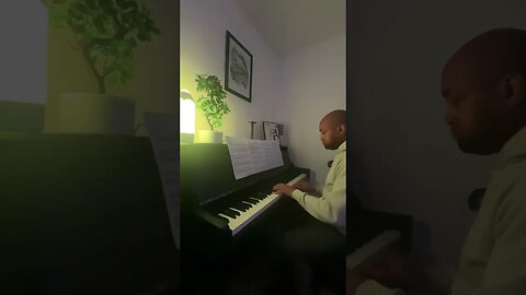 Piano at home 🏡🎹 05.02.2023