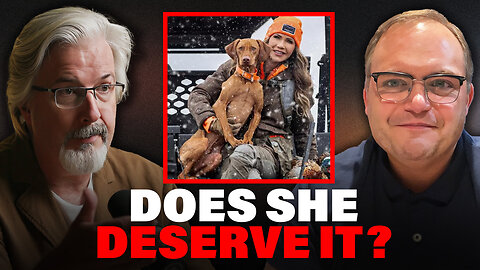Kristi Noem Puppy Controversy Reveals Deeper Problem in America w/ Steve Deace