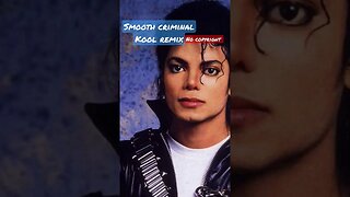 Smooth Criminal Kool Rmx Michael Jackson Subscribe For More#shorts #nocopyrightmusic #micheljackson