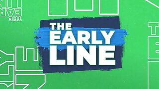 NBA Daily Roundup, Latest NFL Headlines & Pick-6 Plays | The Early Line Hour 2, 1/27/23