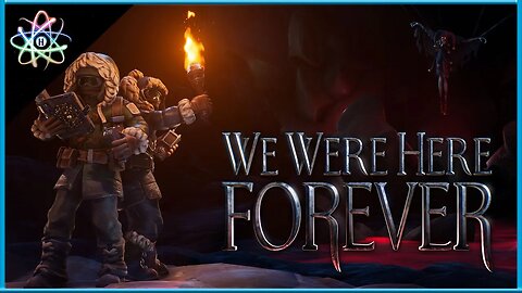 WE WERE HERE FOREVER - Teaser (Legendado)