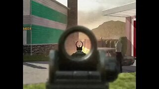 Call of Duty MW3 Highlights