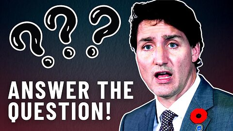 "We want to know the real number!" Pierre Poilievre rips Justin Trudeau to shreds in tense exchange