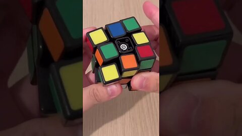 Don’t turn the Rubik’s Cube too fast!