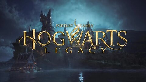 Hogwarts Legacy