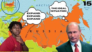 A Tale of Two Lands || Russian Domination Episode 15