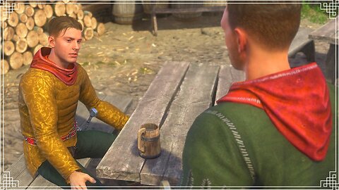Kingdom Come Deliverance - Part 9: Keeping The Peace