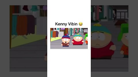 Kenny Vibin