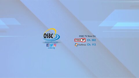 TAX ISSUES ON OSBC TV |14/ 02/ 23