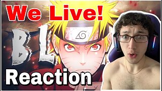 [EDIT/AMV] CHANNELS LIVE REACTION!! | FOR THOSE THAT MISSED THE STREAM