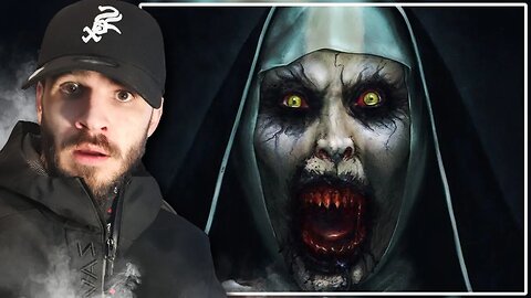 This One Scary Detail Will Creep You Out! (Slapped Ham REACTION!!)