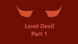 I Didn't Touch It! | Level Devil