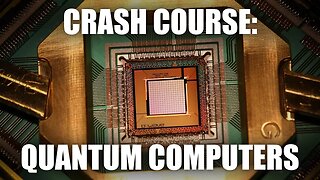 How Do Quantum Computers Work?!