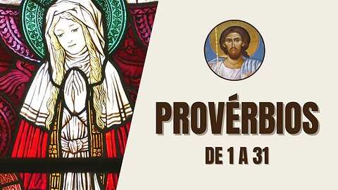 Provérbios 1 a 31 - Bíblia Latinoamericana