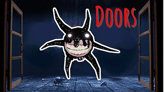 What is Knocking Behind that DOOR! (With | myluciusdemon)