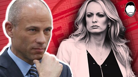 Avenatti EXPOSES Stormy's Financial FRAUD with NBC Documentary