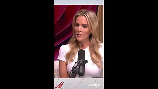 Megyn Kelly regrets getting the covid vaccine- 3/2024