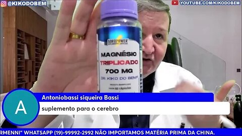 Suplementos para o cérebro WhatsApp (15)-99644-8181