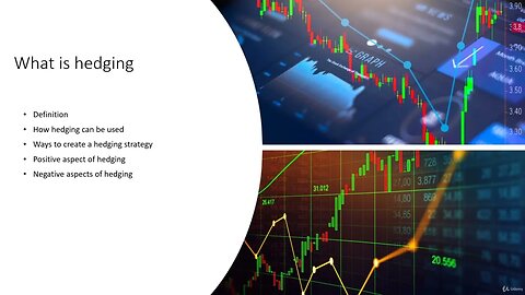 what is hedging .#forex #money