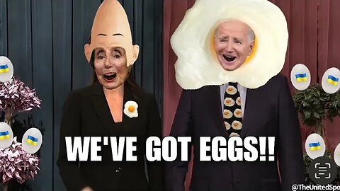 Got Eggs?