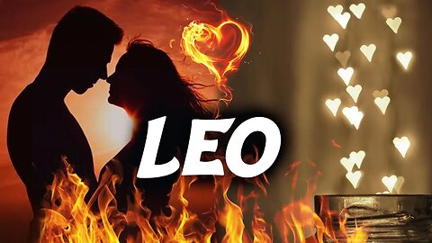 LEO ♌This Can Lead To Something Serious, If You Allow To! 😲