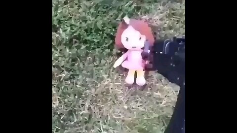 Man fucking shoots dora