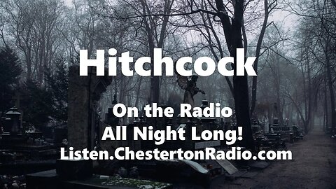 Hitchcock - All Night Long!