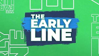 Kevin Durant Trade Reaction, Super Bowl LVII Player Props | The Early Line Hour 1, 2/9/23