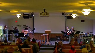 Calvary Chapel of Manassas - Sunday Morning Worship