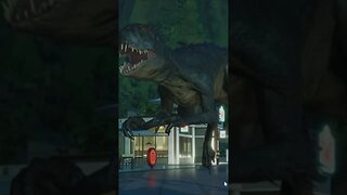 Jurassic World Evolution 2 Trailer