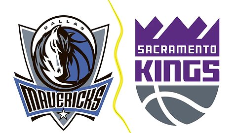 🏀 Sacramento Kings vs Dallas Mavericks NBA Game Live Stream 🏀