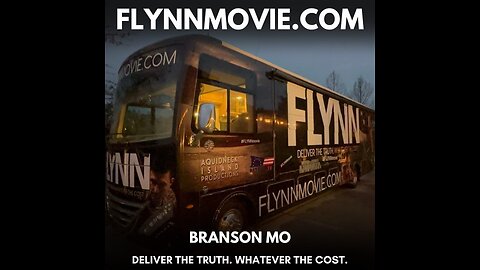 Flynn Movie