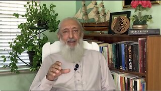 Sheikh Imran Nazar Hosein - Calling Pakistan Once Again