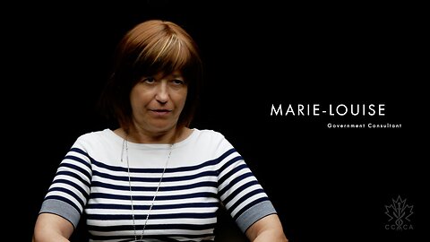 Marie-Louise's Story