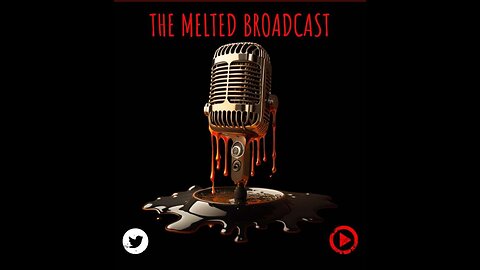 Melted Broadcast live with Michael Kopf