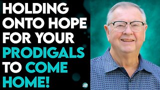 TIM SHEETS: PRODIGALS - COME HOME!