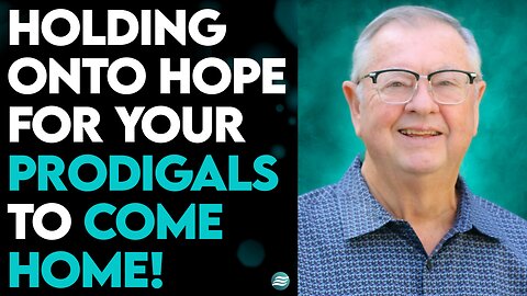 TIM SHEETS: PRODIGALS - COME HOME!