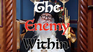 The Enemy Within