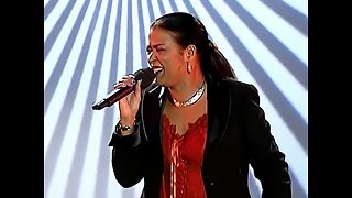 Irene Cara - What A Feeling early 2000s New Jersey