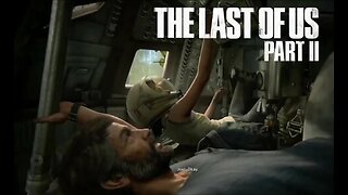 The Last of Us (flashbacks) The Museum