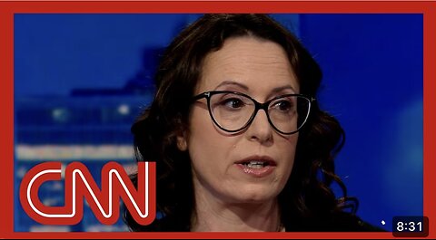 Maggie Haberman on how Trump is likely taking his guilty verdict