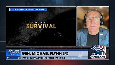 May 5 - Gen Flynn SITREP > Summer Of Love 2.0 + Trump Guilty Verdict? + [Comms]